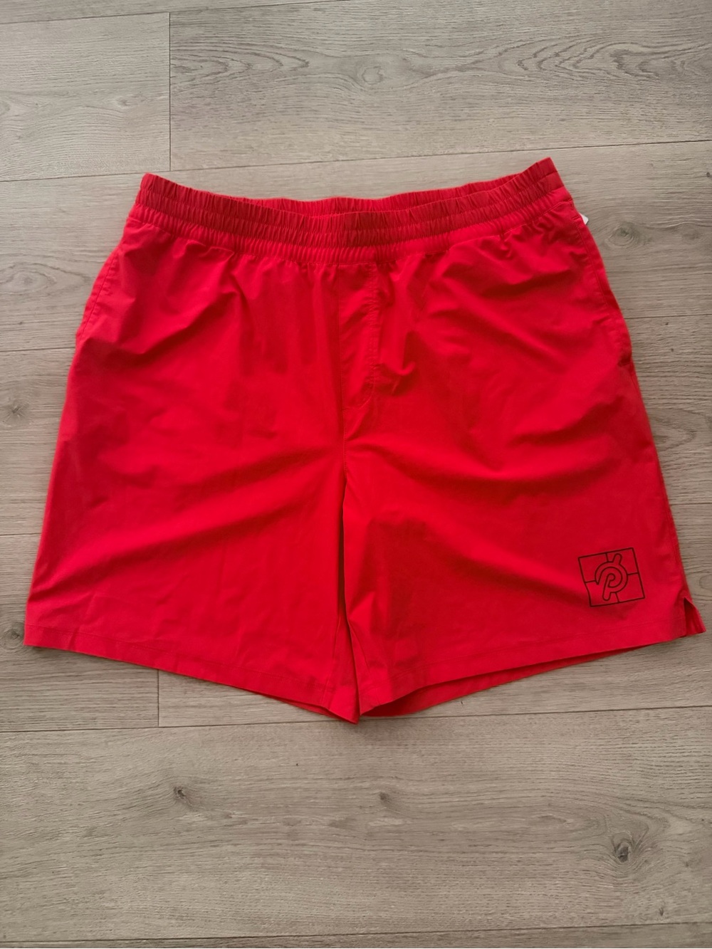 Peloton  Men's Training Shorts